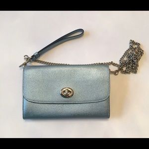 Brand new Coach Purse